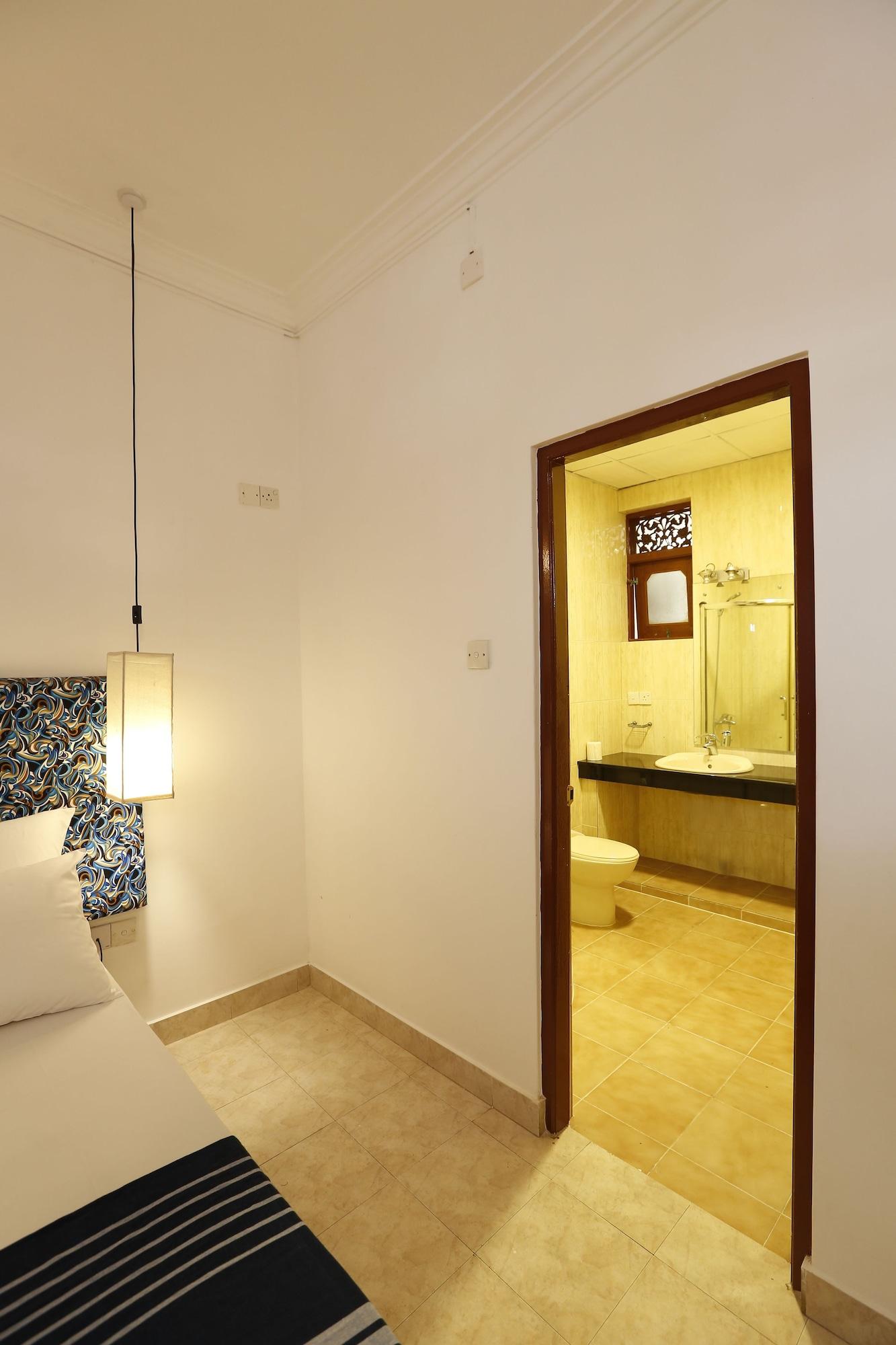 Zand Negombo Ettukala Luaran gambar