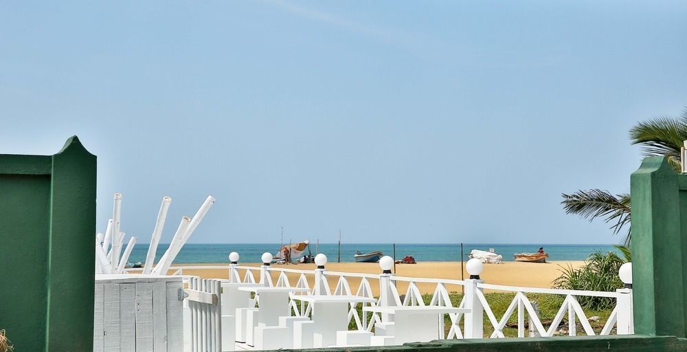 Zand Negombo Ettukala Luaran gambar