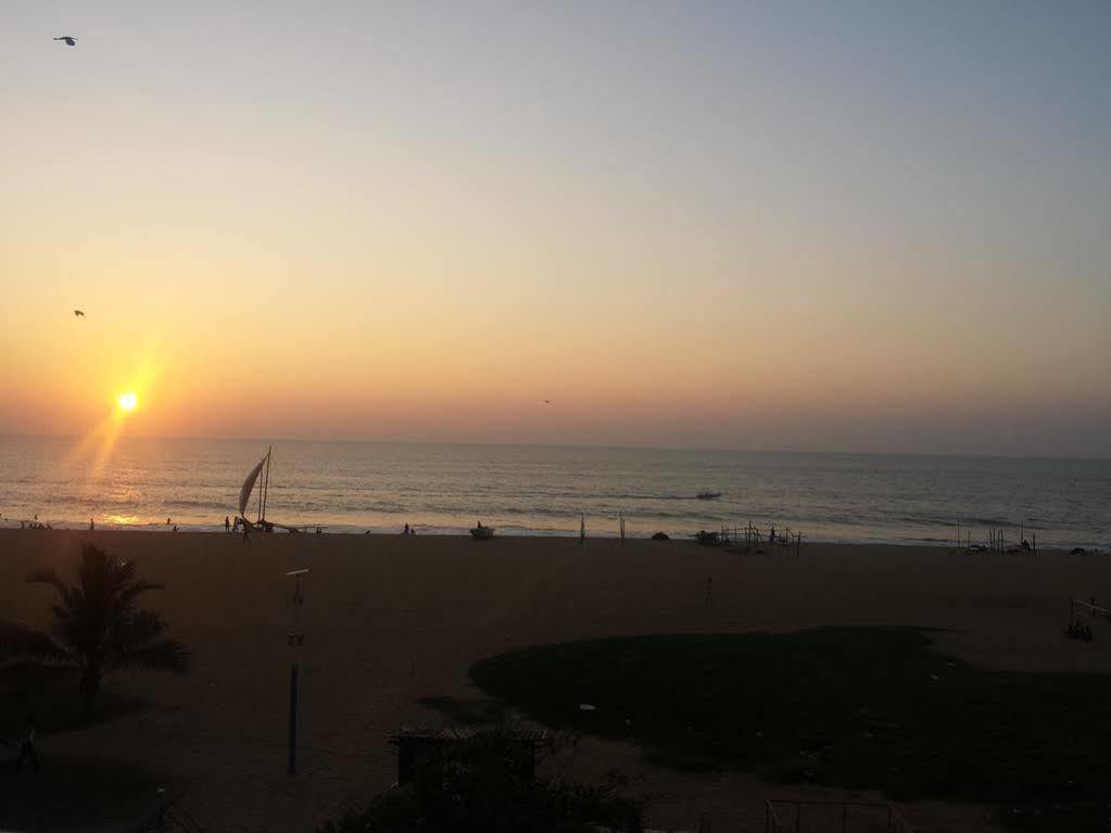 Zand Negombo Ettukala Luaran gambar