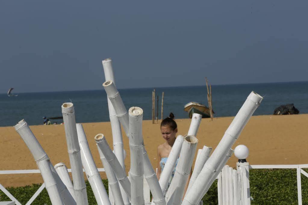 Zand Negombo Ettukala Luaran gambar