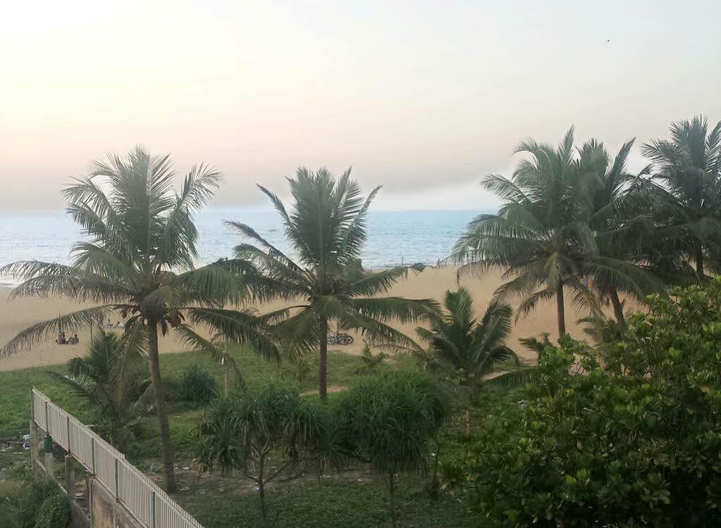 Zand Negombo Ettukala Luaran gambar